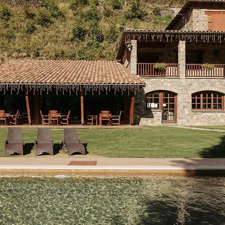 Hotel La Coma Setcases Εξωτερικό φωτογραφία