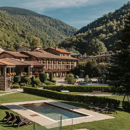 Hotel La Coma Setcases Εξωτερικό φωτογραφία
