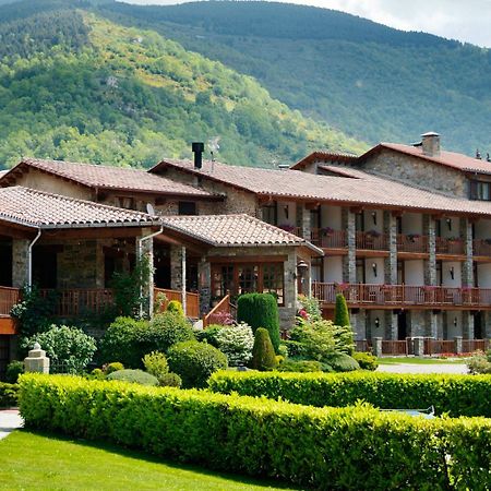 Hotel La Coma Setcases Εξωτερικό φωτογραφία