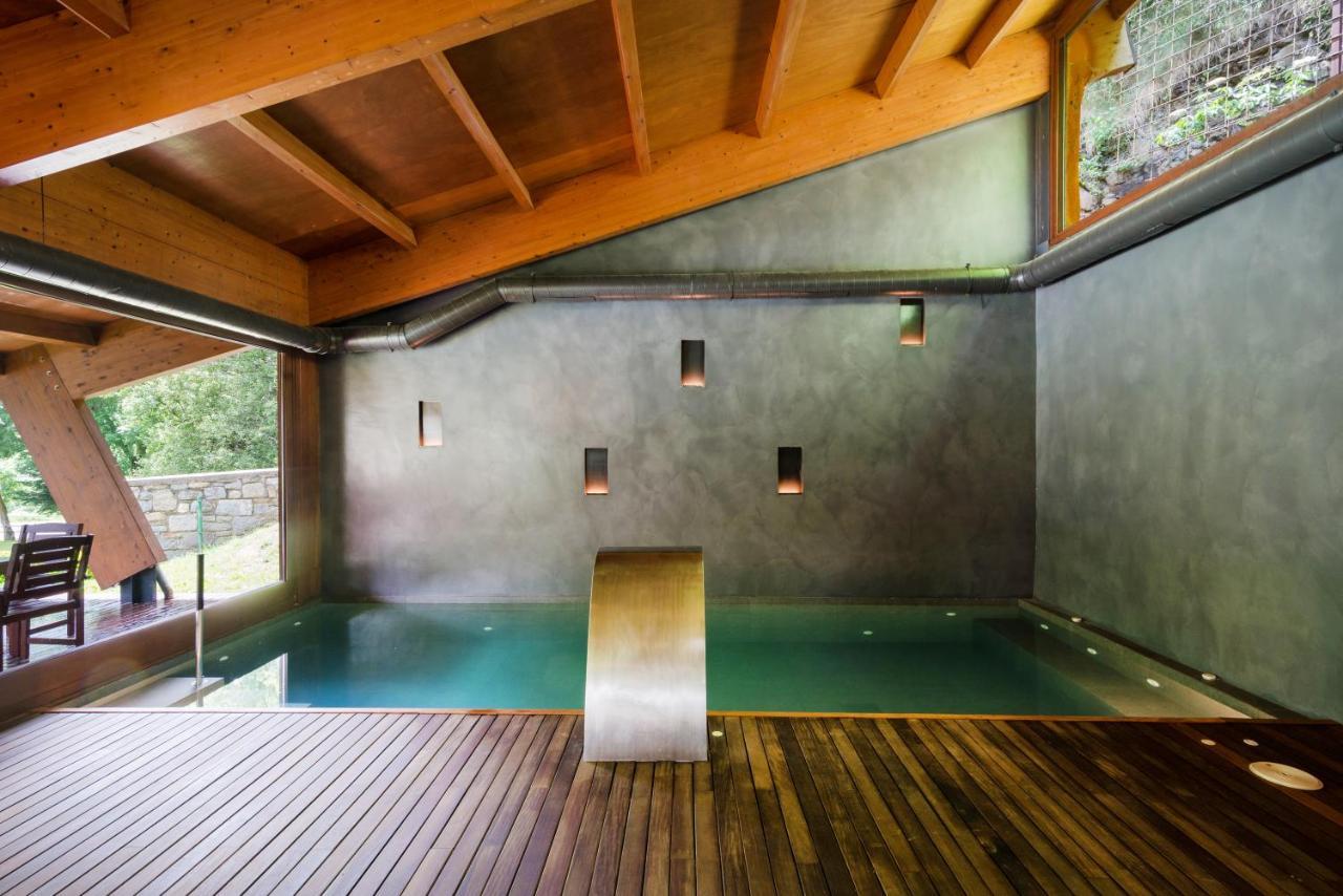 Hotel La Coma Setcases Εξωτερικό φωτογραφία