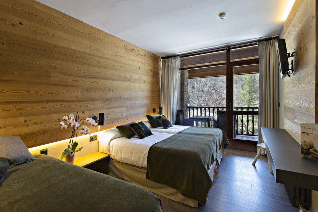 Hotel La Coma Setcases Εξωτερικό φωτογραφία