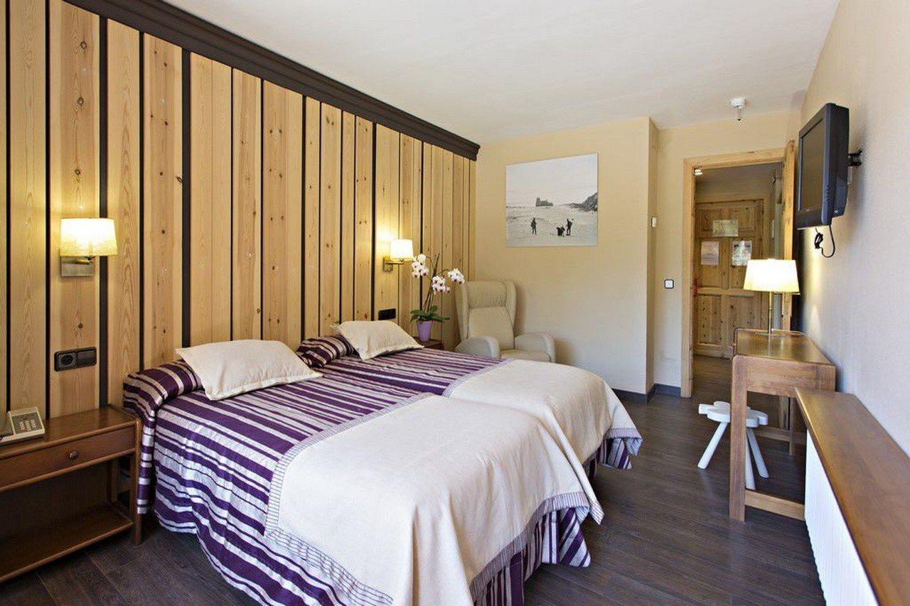 Hotel La Coma Setcases Εξωτερικό φωτογραφία