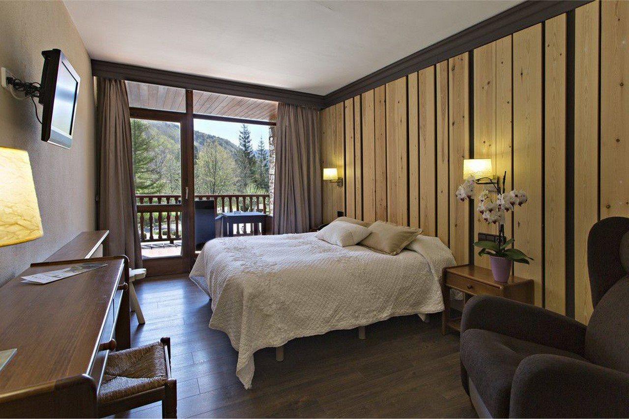 Hotel La Coma Setcases Εξωτερικό φωτογραφία