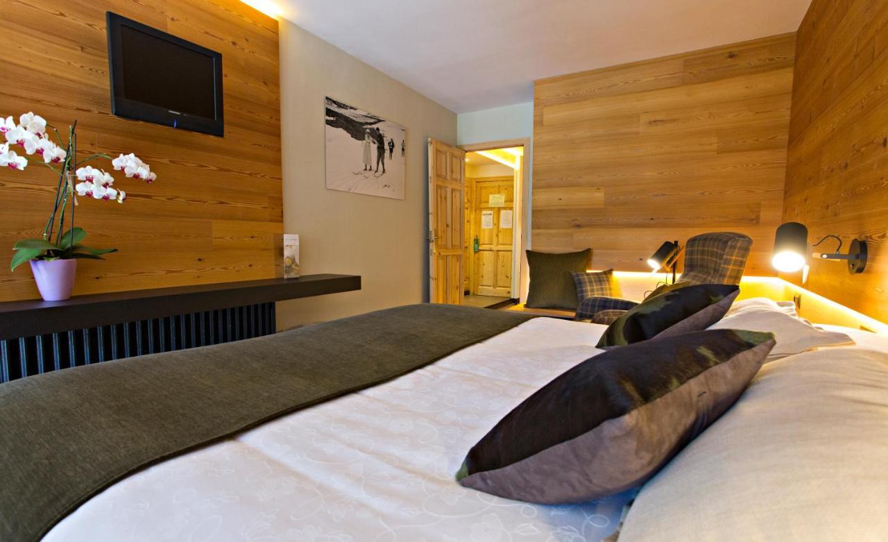Hotel La Coma Setcases Εξωτερικό φωτογραφία