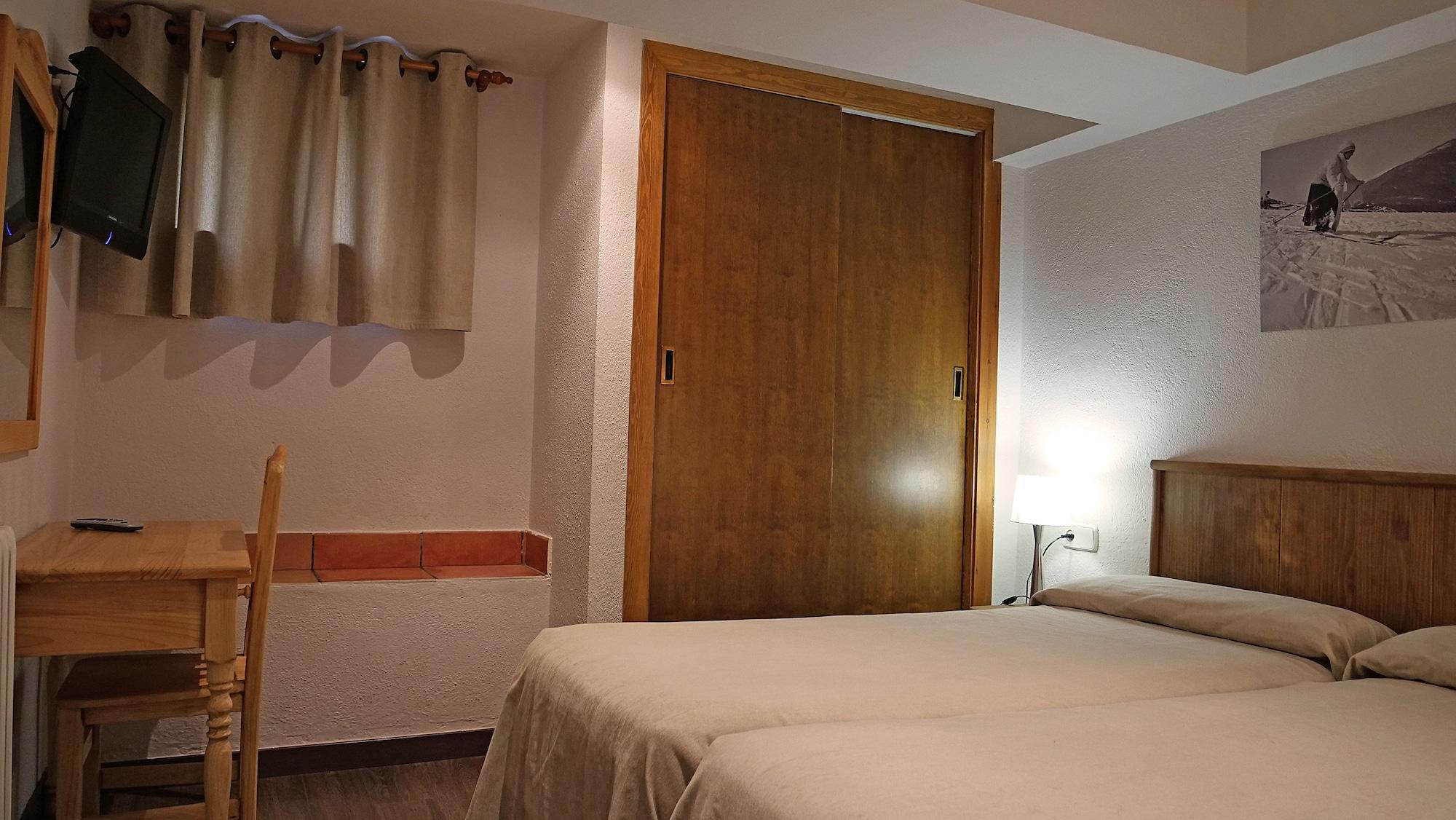 Hotel La Coma Setcases Εξωτερικό φωτογραφία