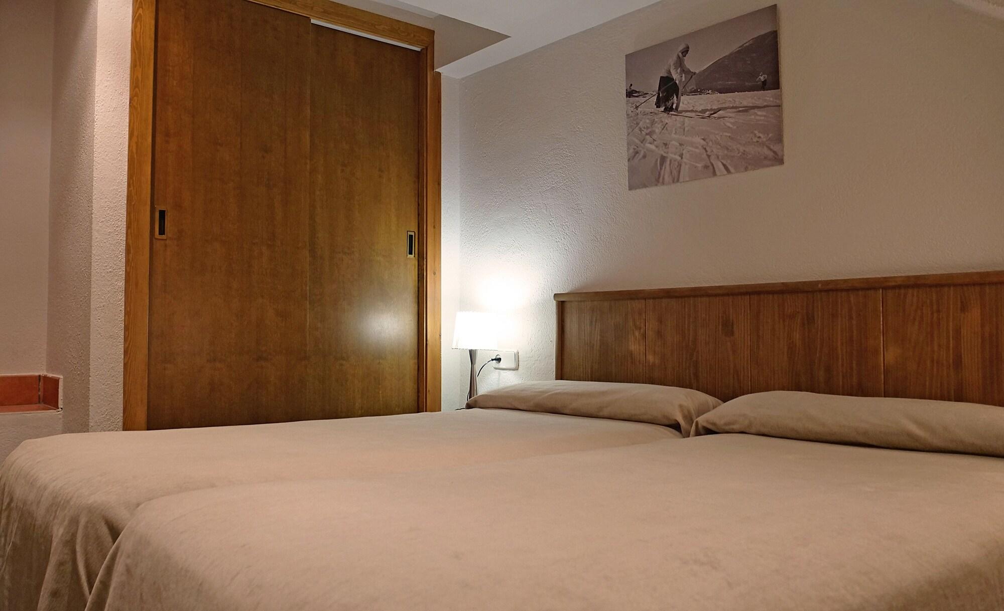 Hotel La Coma Setcases Εξωτερικό φωτογραφία