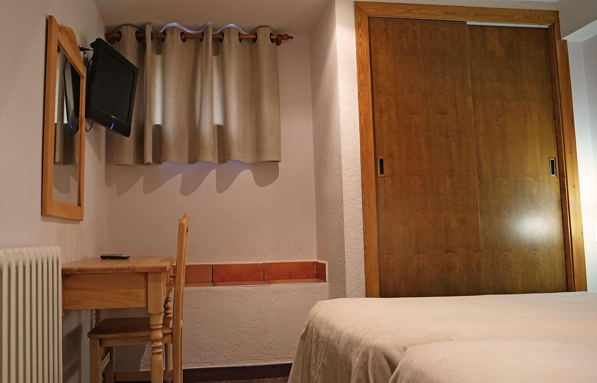 Hotel La Coma Setcases Εξωτερικό φωτογραφία