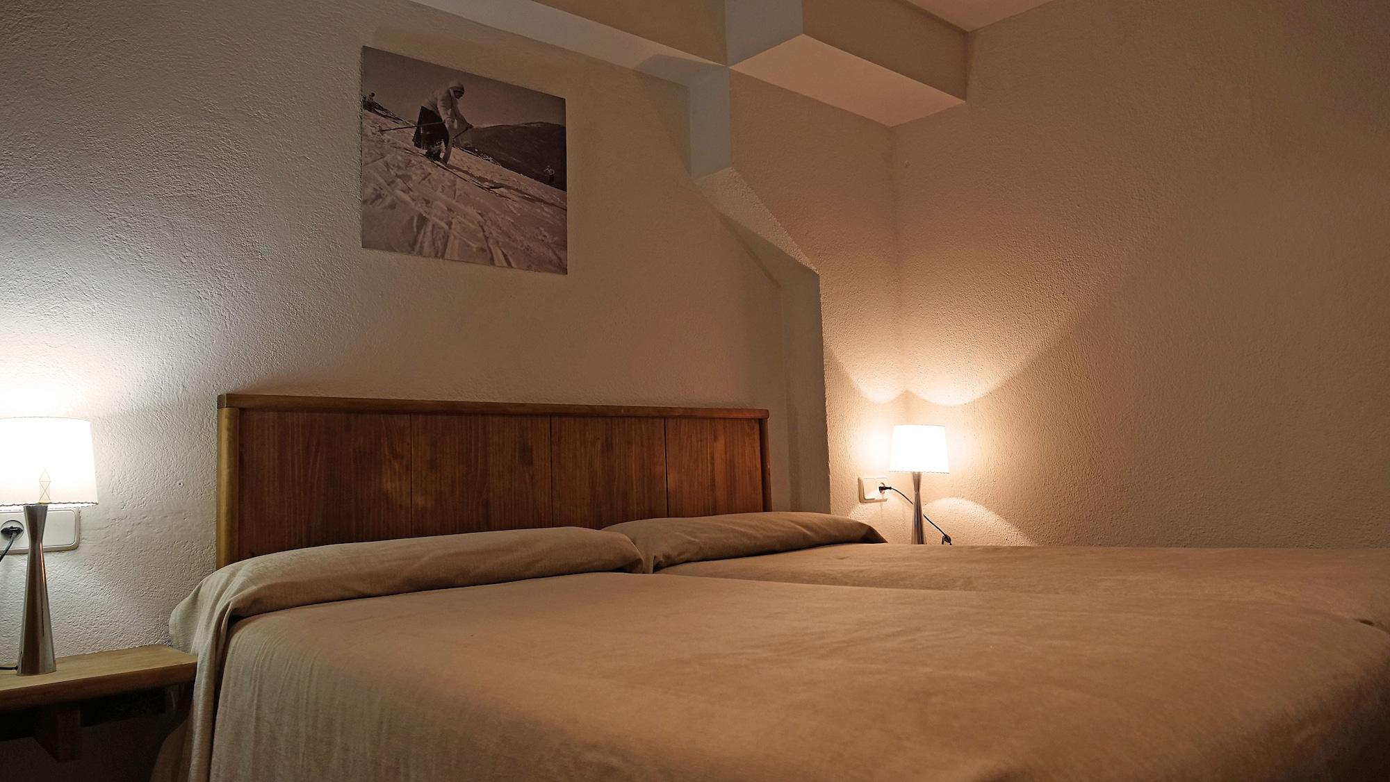 Hotel La Coma Setcases Εξωτερικό φωτογραφία