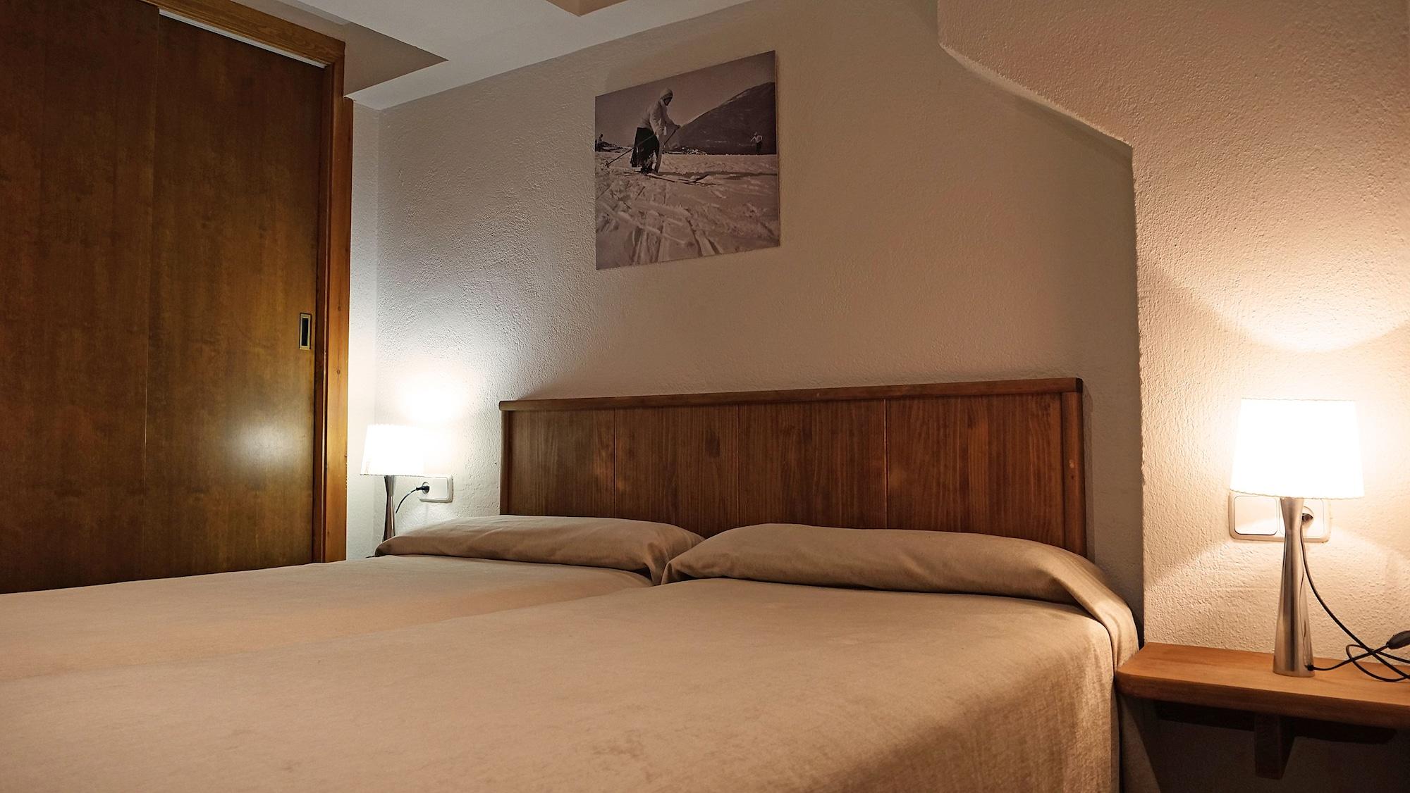 Hotel La Coma Setcases Εξωτερικό φωτογραφία