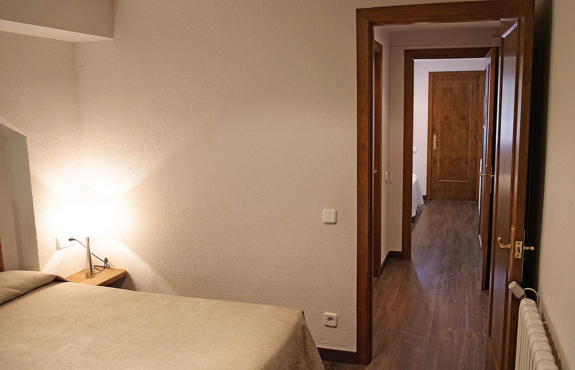 Hotel La Coma Setcases Εξωτερικό φωτογραφία