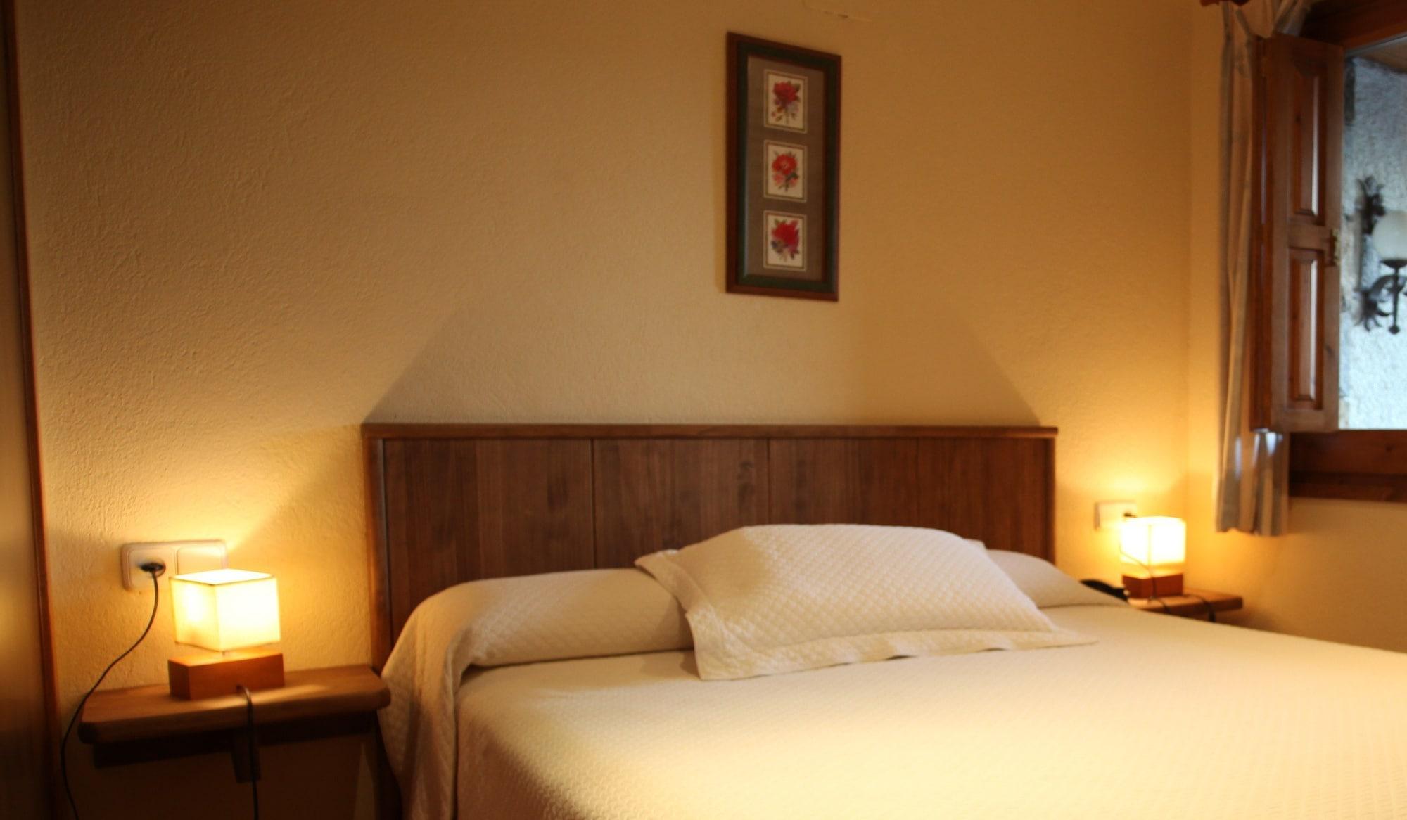 Hotel La Coma Setcases Εξωτερικό φωτογραφία