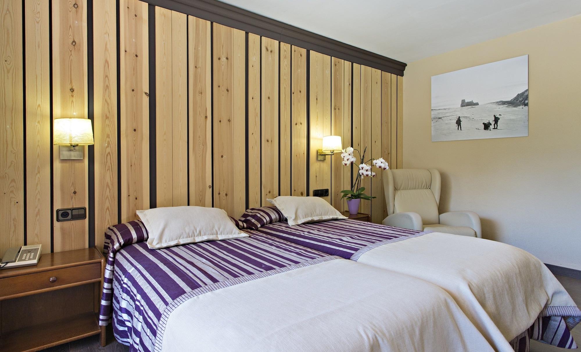 Hotel La Coma Setcases Εξωτερικό φωτογραφία