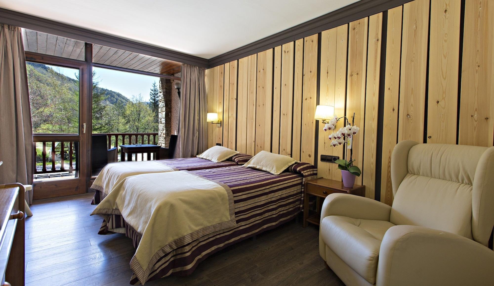 Hotel La Coma Setcases Εξωτερικό φωτογραφία