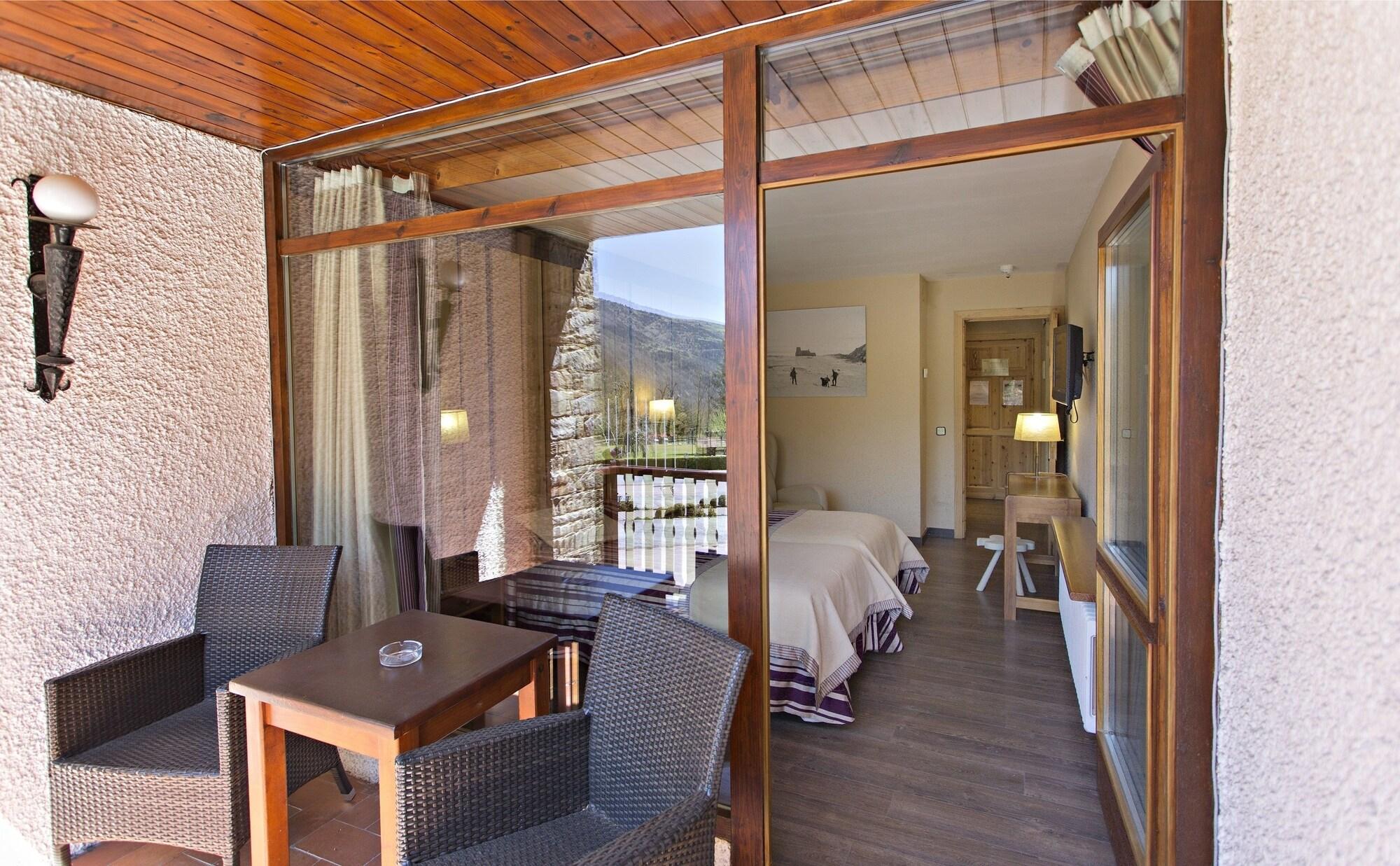 Hotel La Coma Setcases Εξωτερικό φωτογραφία