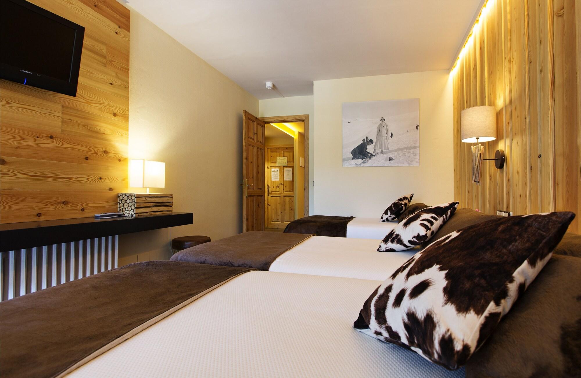 Hotel La Coma Setcases Εξωτερικό φωτογραφία