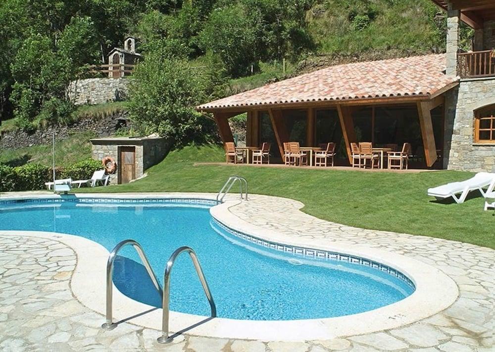 Hotel La Coma Setcases Εξωτερικό φωτογραφία
