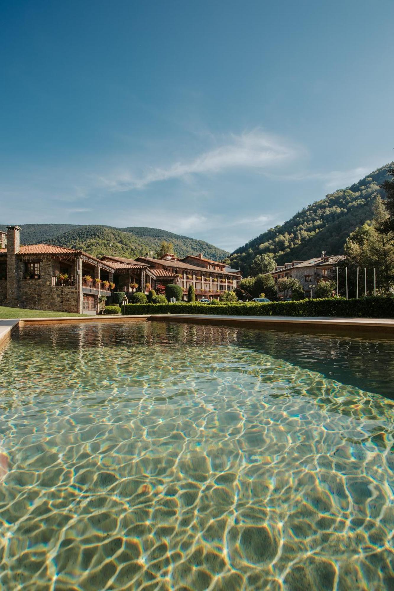 Hotel La Coma Setcases Εξωτερικό φωτογραφία
