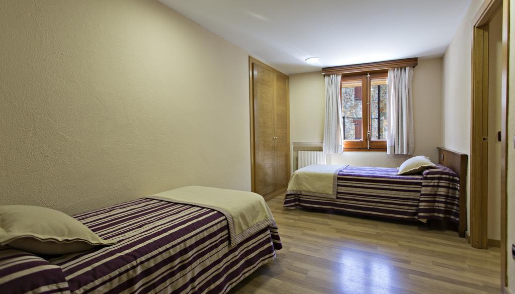 Hotel La Coma Setcases Εξωτερικό φωτογραφία