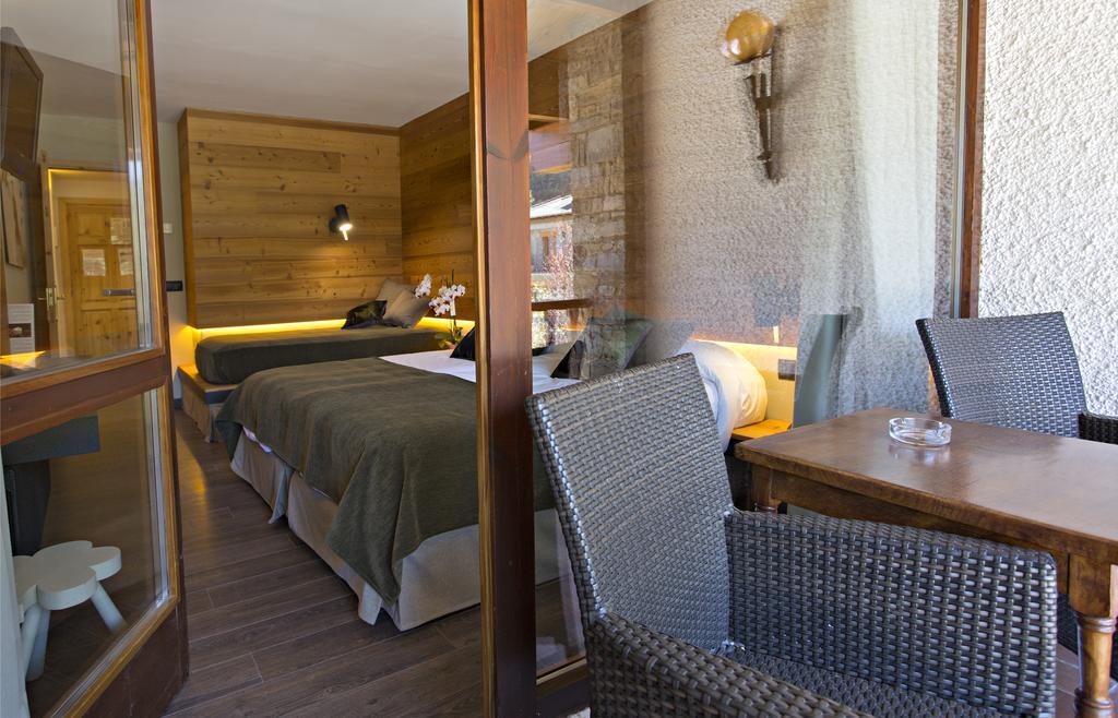 Hotel La Coma Setcases Εξωτερικό φωτογραφία