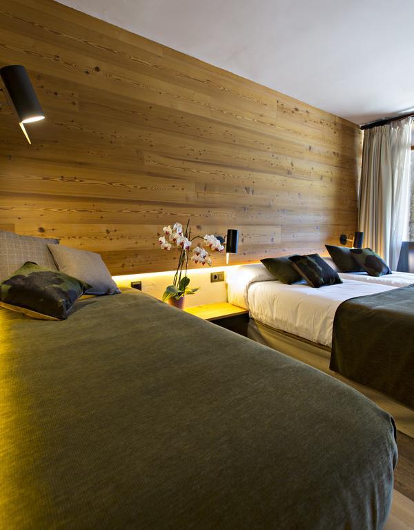Hotel La Coma Setcases Εξωτερικό φωτογραφία