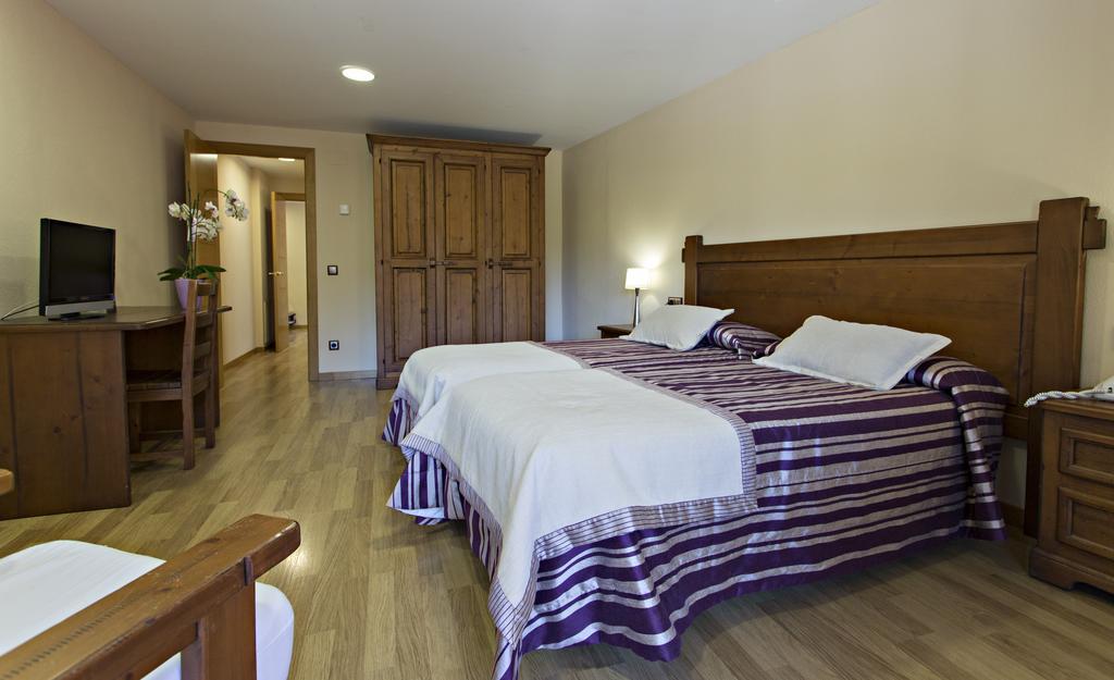 Hotel La Coma Setcases Εξωτερικό φωτογραφία