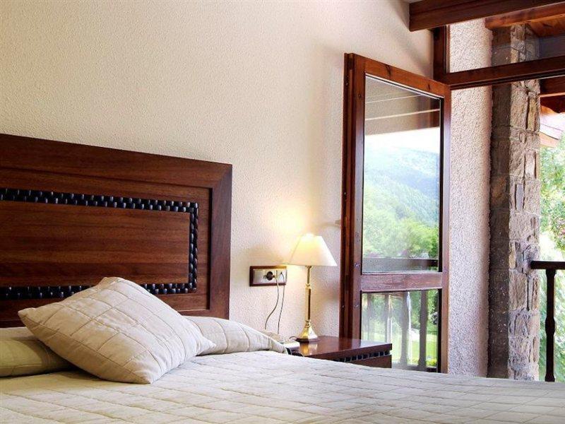 Hotel La Coma Setcases Εξωτερικό φωτογραφία