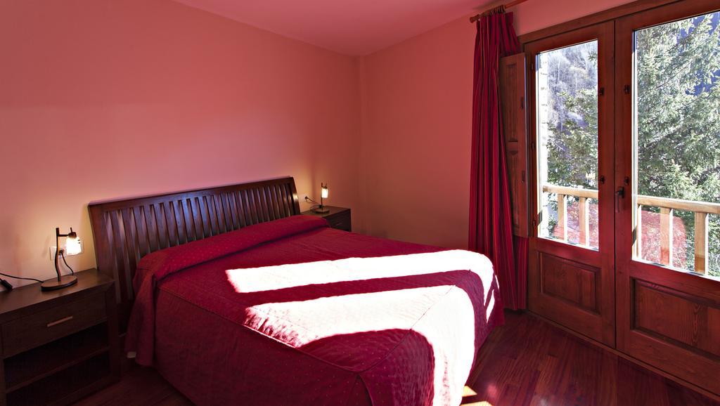 Hotel La Coma Setcases Δωμάτιο φωτογραφία