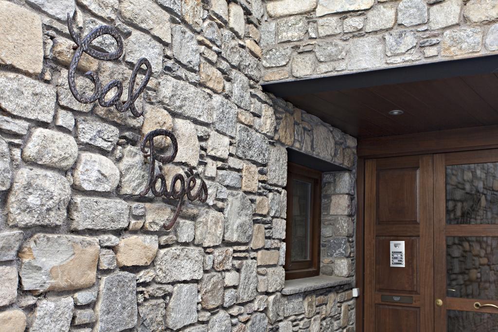 Hotel La Coma Setcases Δωμάτιο φωτογραφία