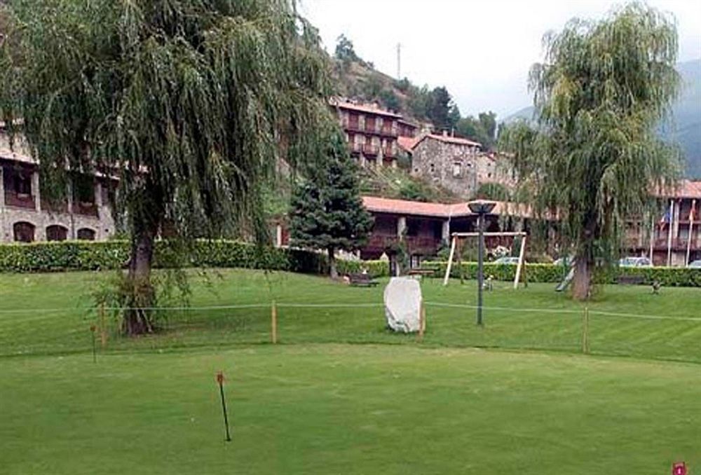 Hotel La Coma Setcases Εξωτερικό φωτογραφία