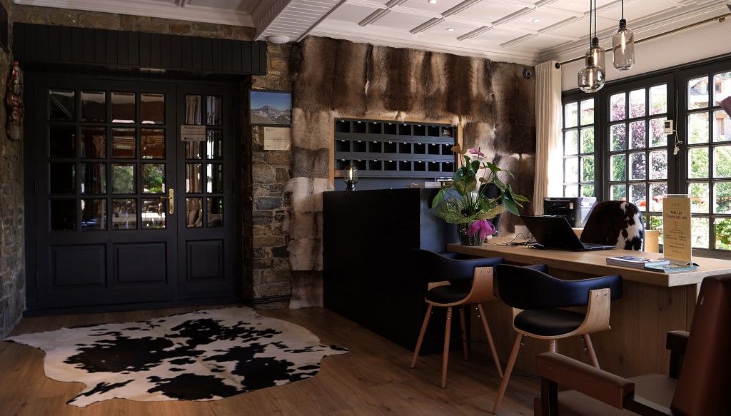 Hotel La Coma Setcases Εξωτερικό φωτογραφία