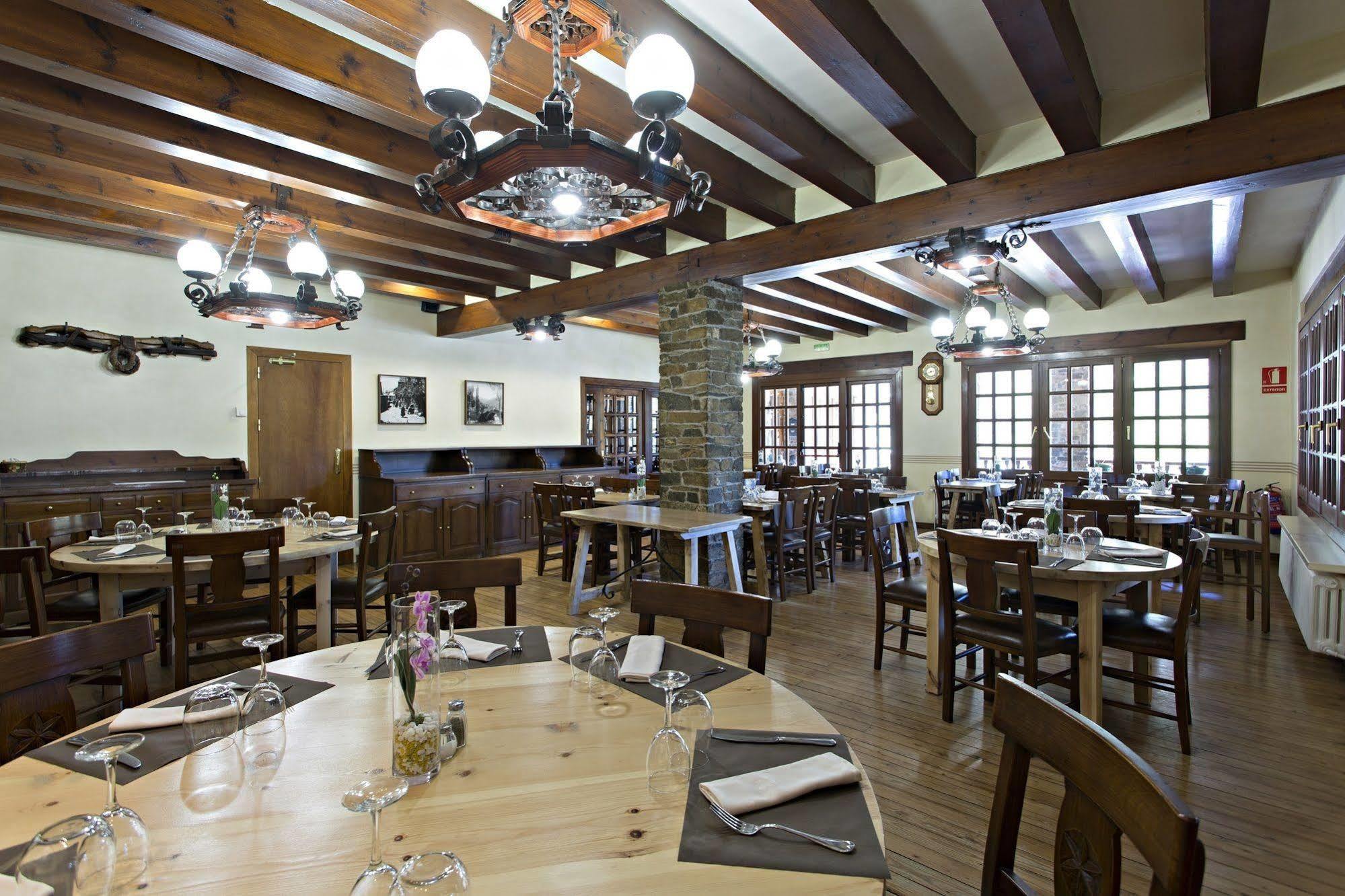 Hotel La Coma Setcases Εξωτερικό φωτογραφία