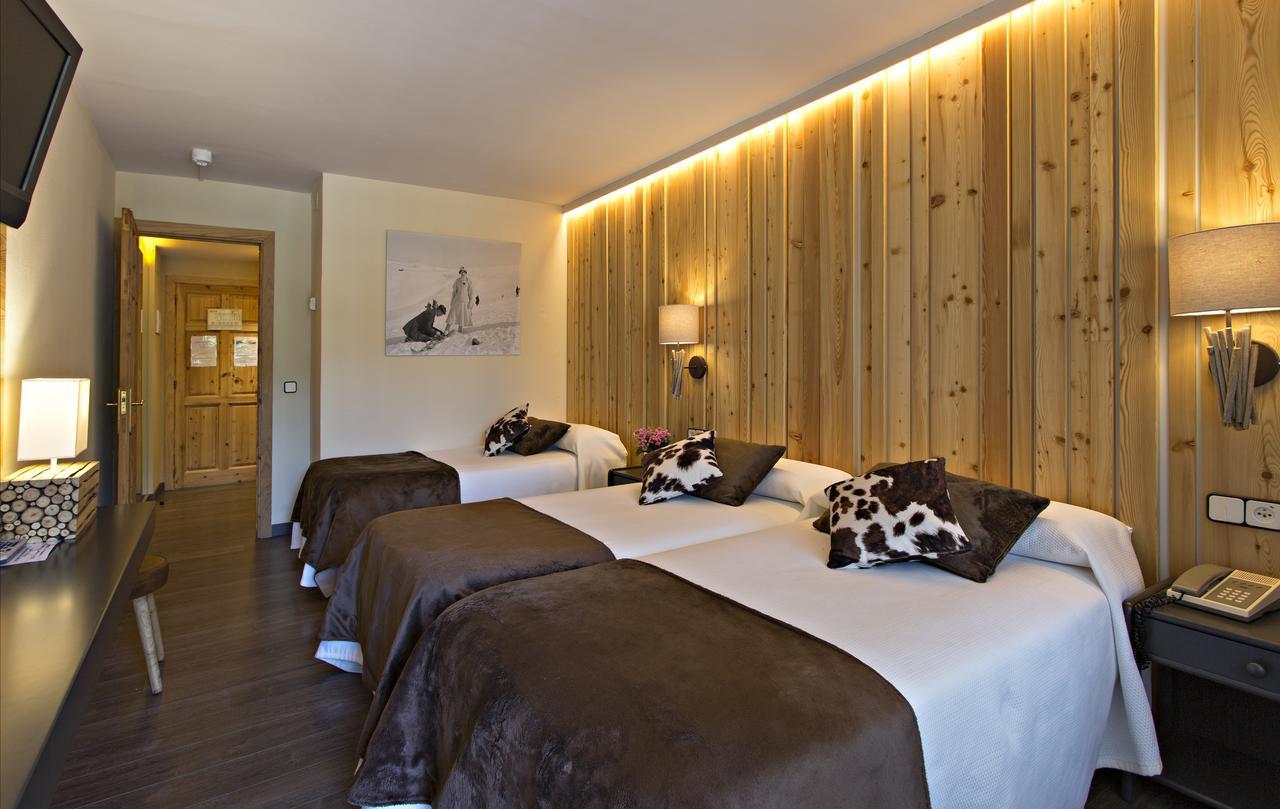 Hotel La Coma Setcases Εξωτερικό φωτογραφία