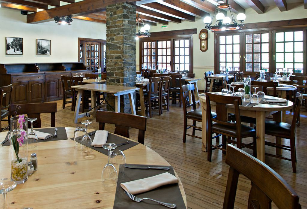 Hotel La Coma Setcases Εξωτερικό φωτογραφία